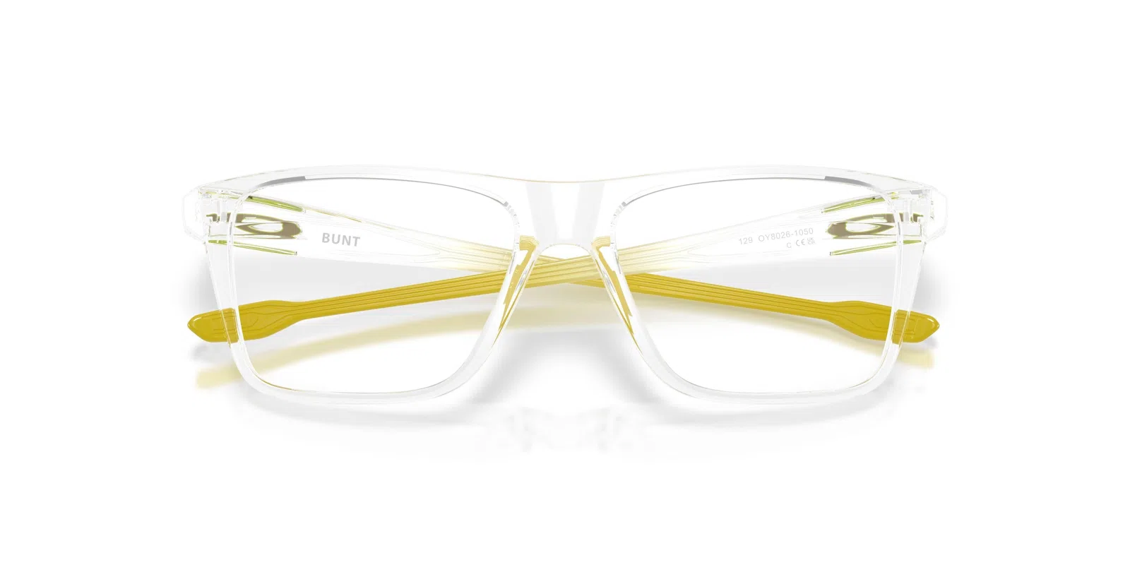 Oakley Bunt 8026 Eyeglasses - view 99